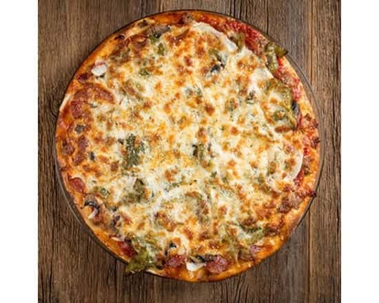 Rosati's Pizza - West Cheyenne — Restaurants photo 3 of 5
