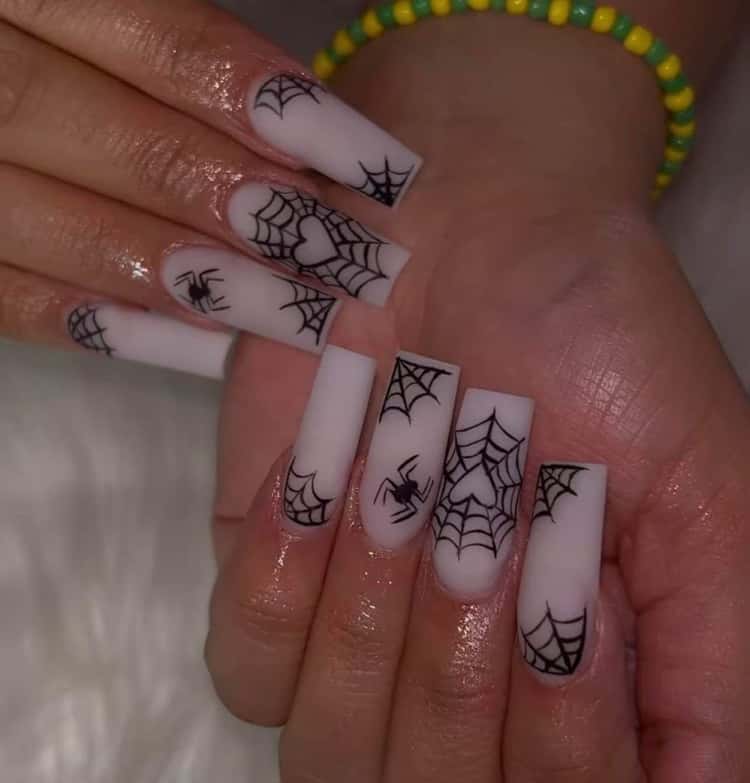 Harmony Nails
