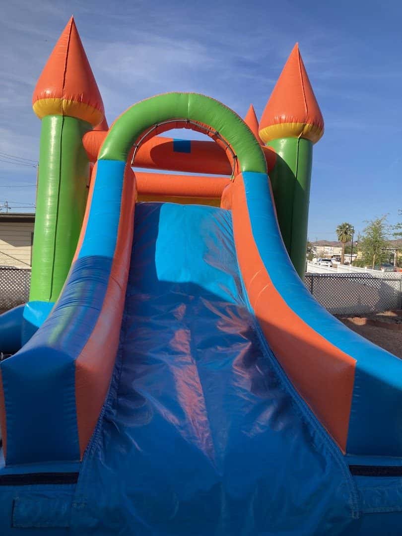 JUMP N BOUNCE — Family Fun & Recreation photo 1 of 5