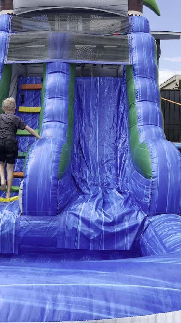 JUMP N BOUNCE — Family Fun & Recreation photo 2 of 5
