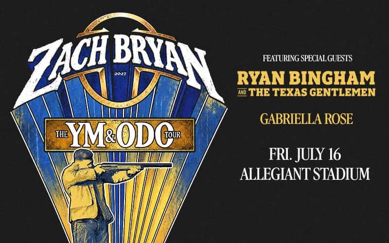 Zach Bryan: Young Manhood and Other Donatable Organs Tour