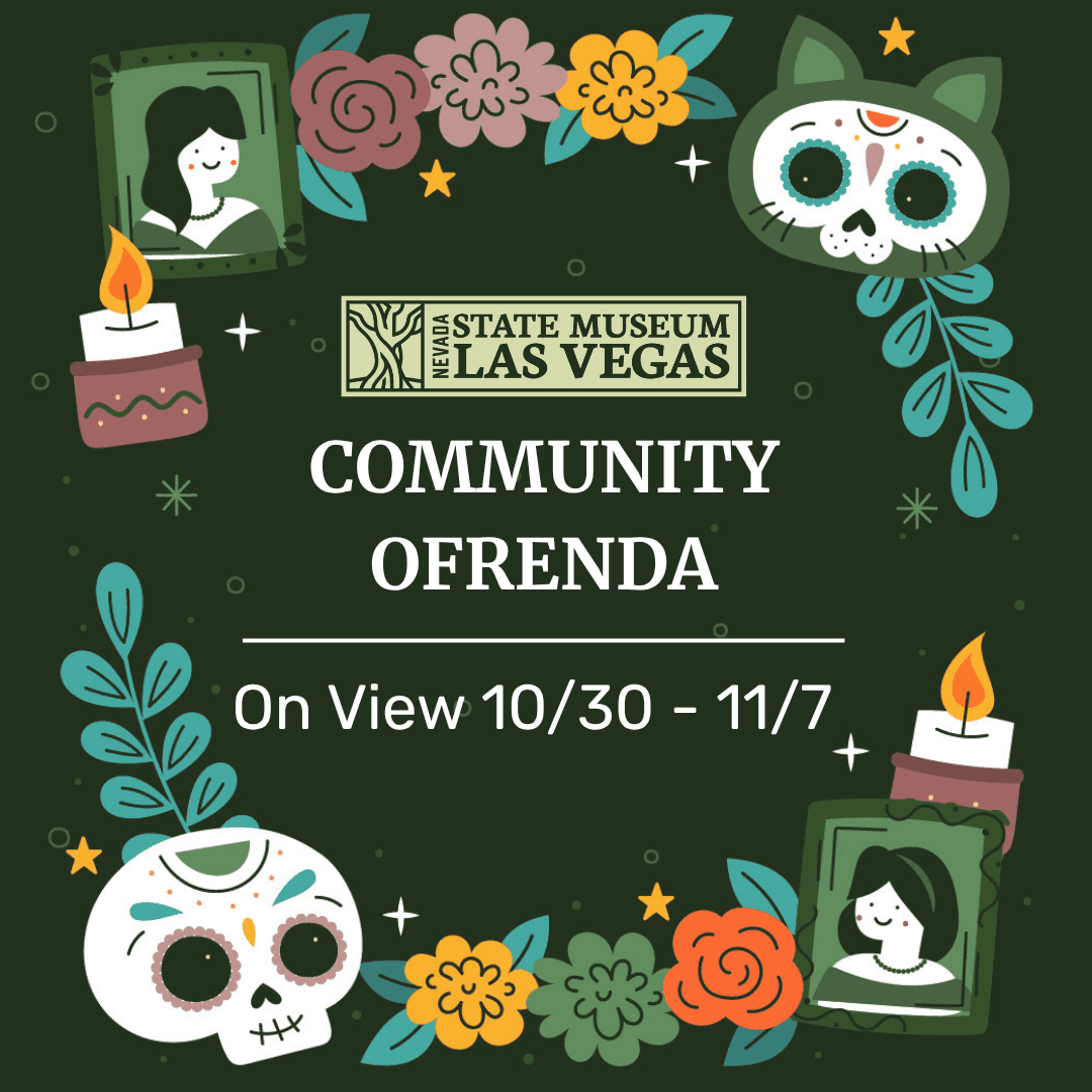 Community Ofrenda