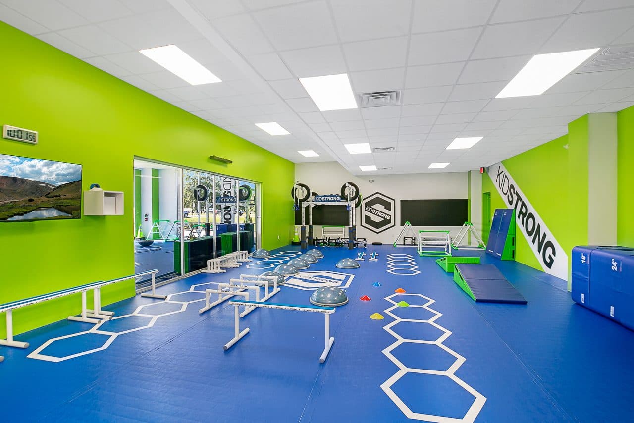 KidStrong Summerlin — Fitness & Gyms photo 1 of 5