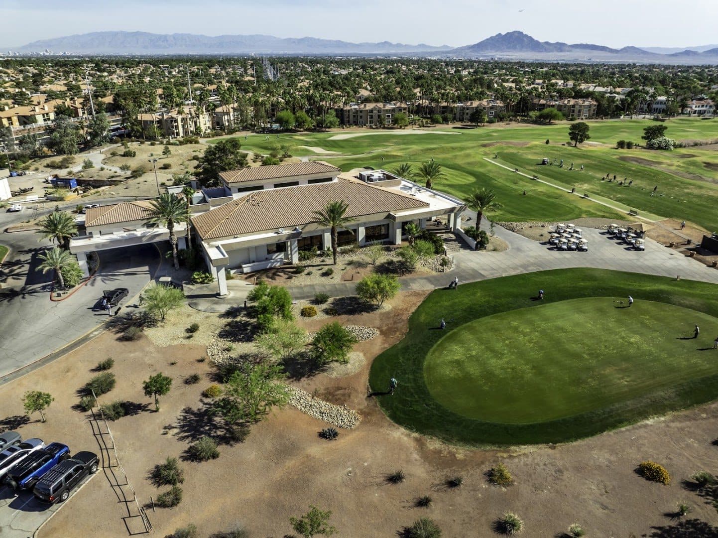 The Legacy Golf Club — Restaurants photo 1 of 5