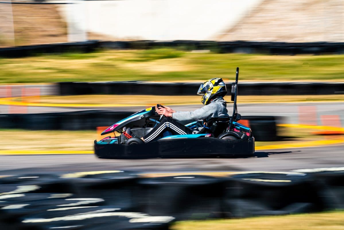 Las Vegas Mini Grand Prix Family Fun Center — Restaurants photo 1 of 5