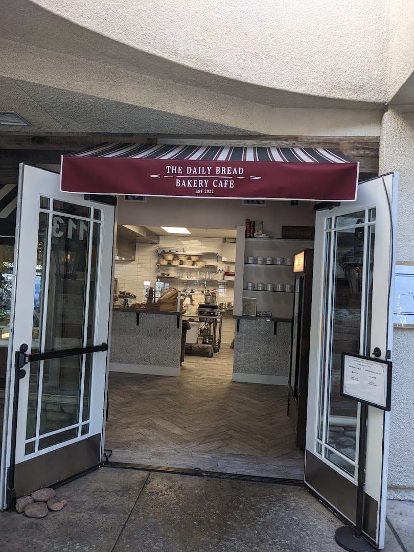 The Daily Bread LV — Coffee Shops & Cafes photo 1 of 5