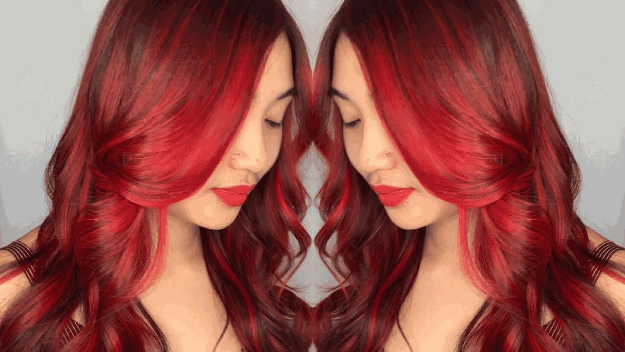 Hair Color Xperts — Hair Salons & Barbers photo 1 of 5