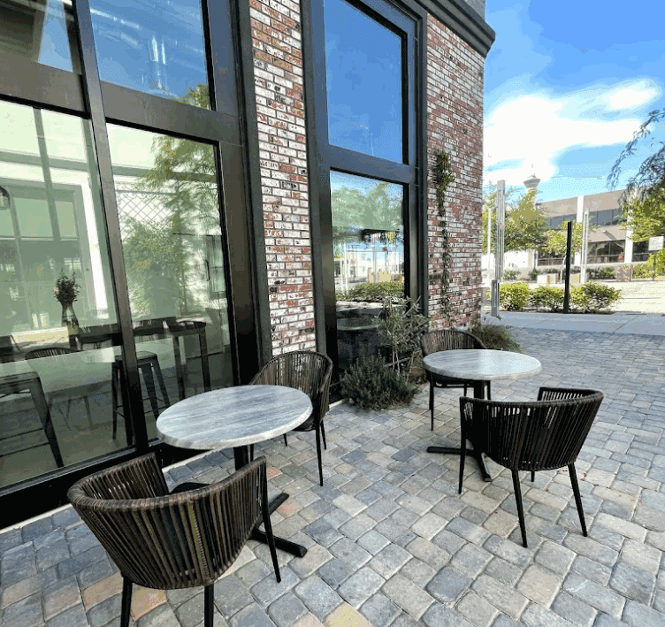 Dragon’s Alley Coffee Co. — Coffee Shops & Cafes photo 1 of 5