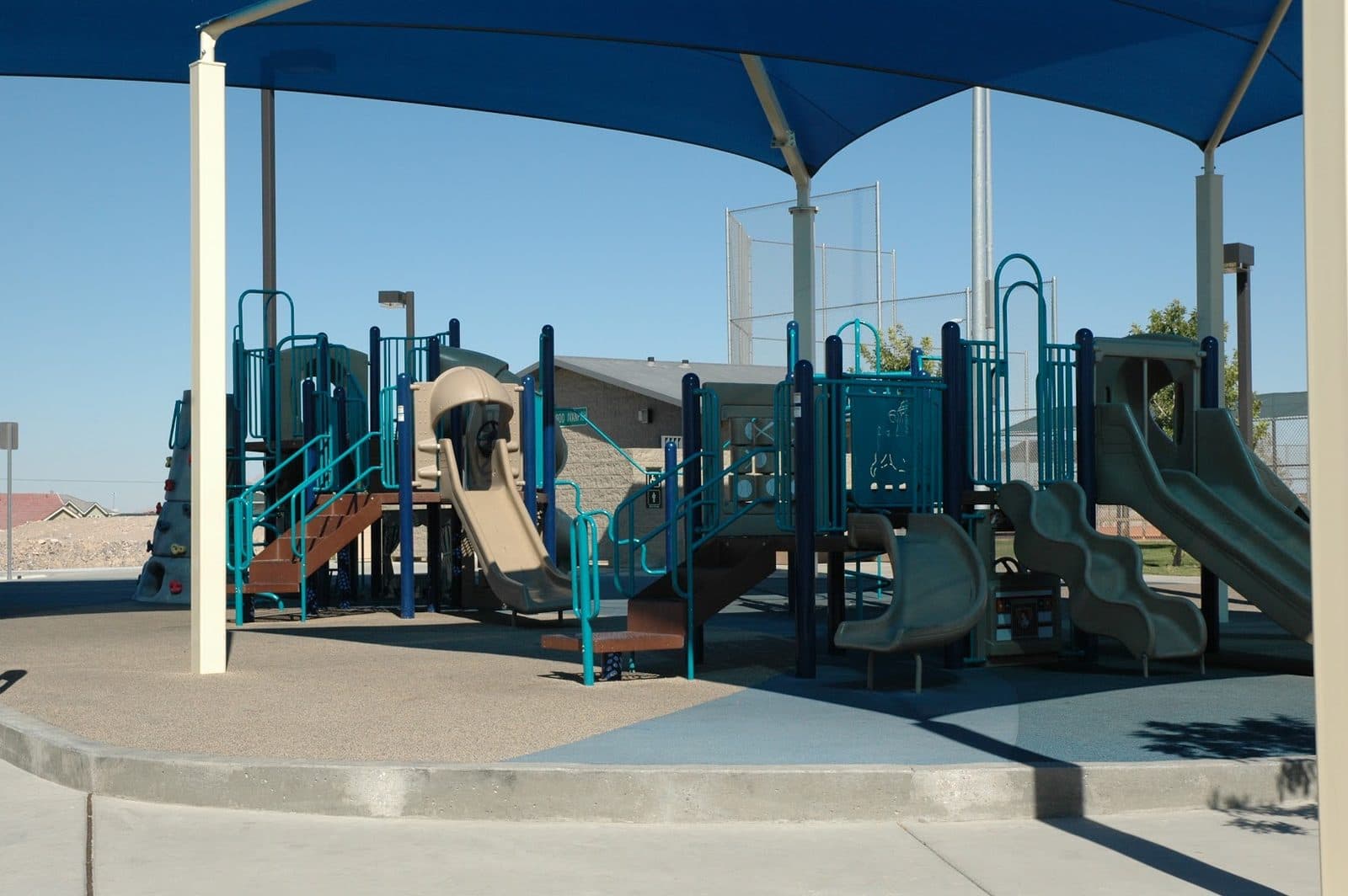 Cactus Wren Park — Family Fun & Recreation photo 1 of 5