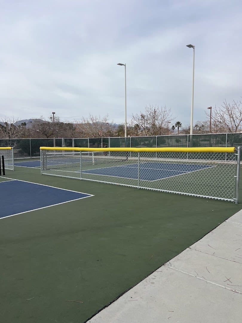 Centennial Hills Pickleball Courts — Family Fun & Recreation photo 1 of 4