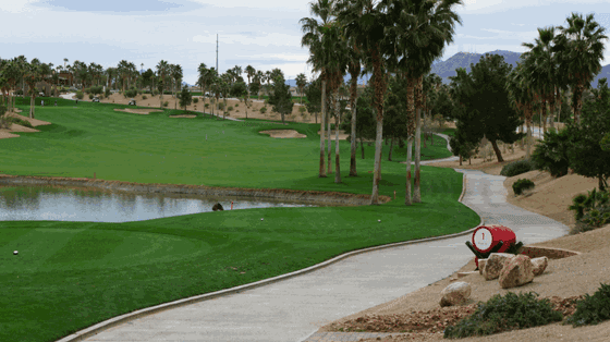 Chimera Golf Club — Family Fun & Recreation photo 1 of 5