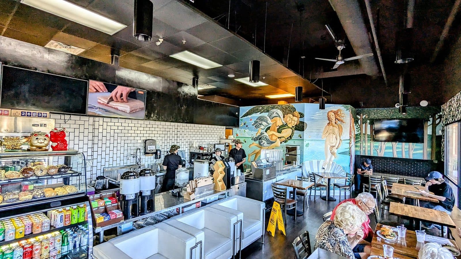 Bronze Cafe — Coffee Shops & Cafes photo 1 of 5