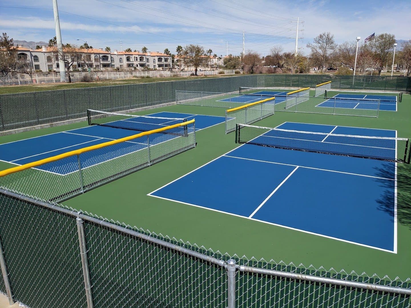Aloha Shores Pickleball Courts — Family Fun & Recreation photo 1 of 5