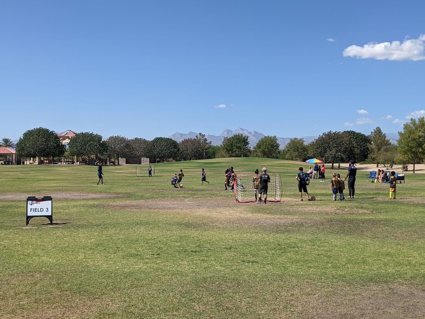 Deer Springs Park — Family Fun & Recreation photo 1 of 5