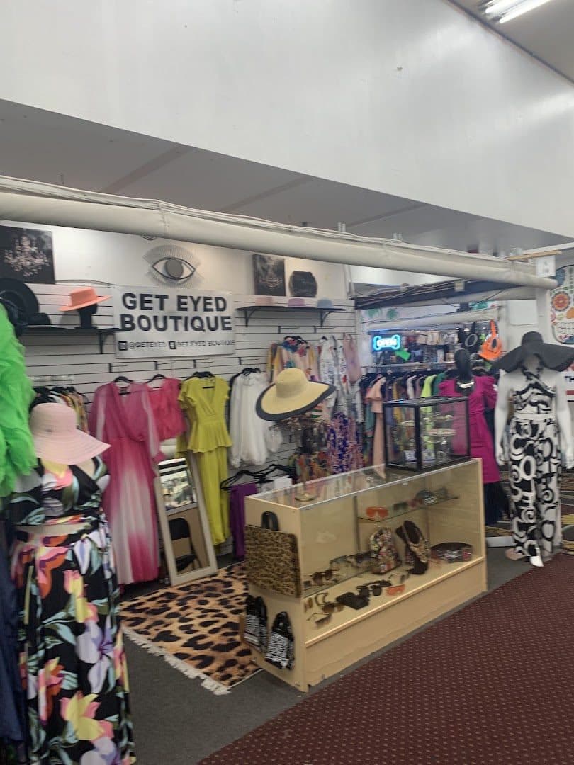 Get Eyed Boutique! — Retail & Boutiques photo 1 of 5