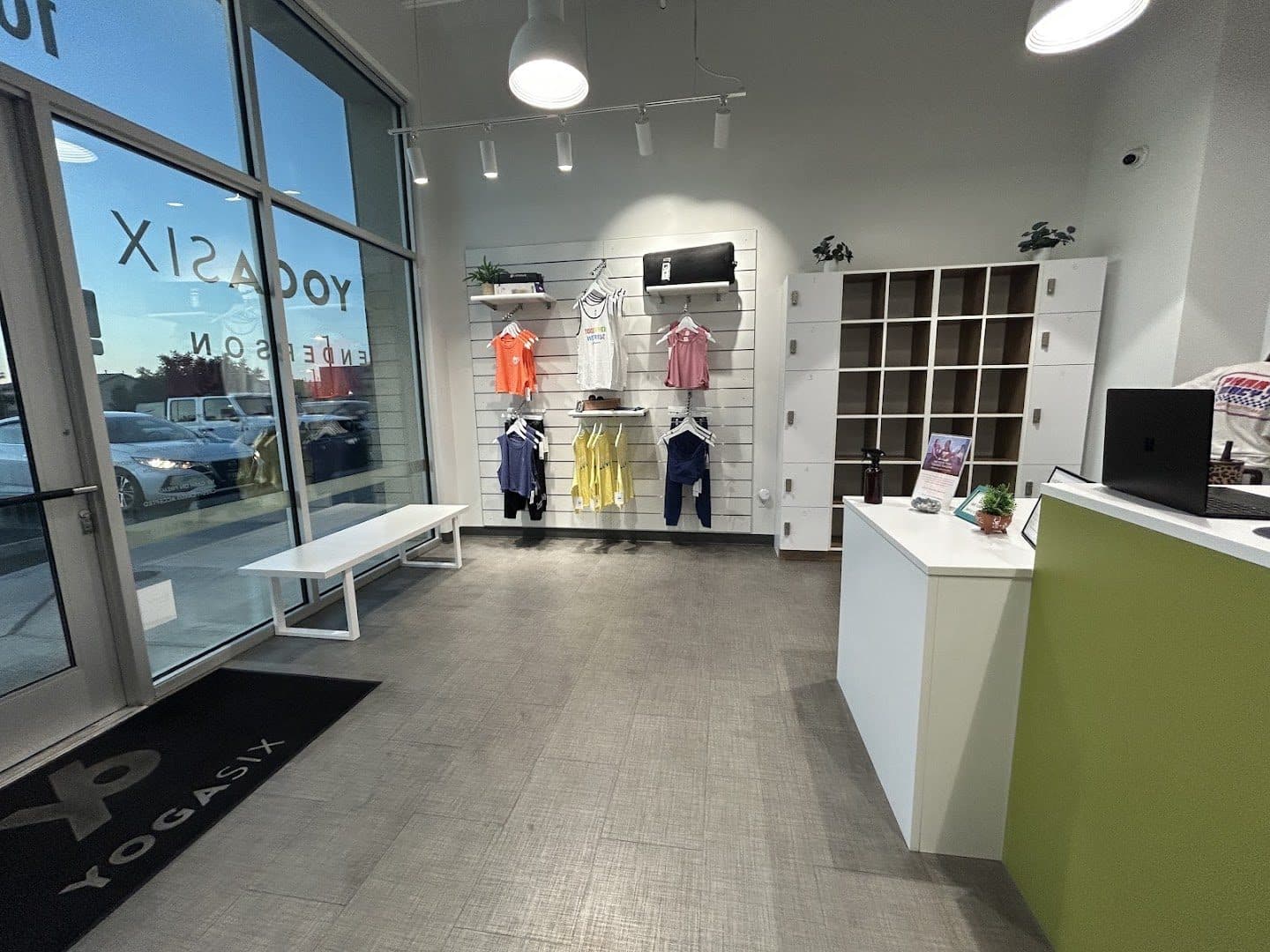 YogaSix Henderson — Fitness & Gyms photo 1 of 5