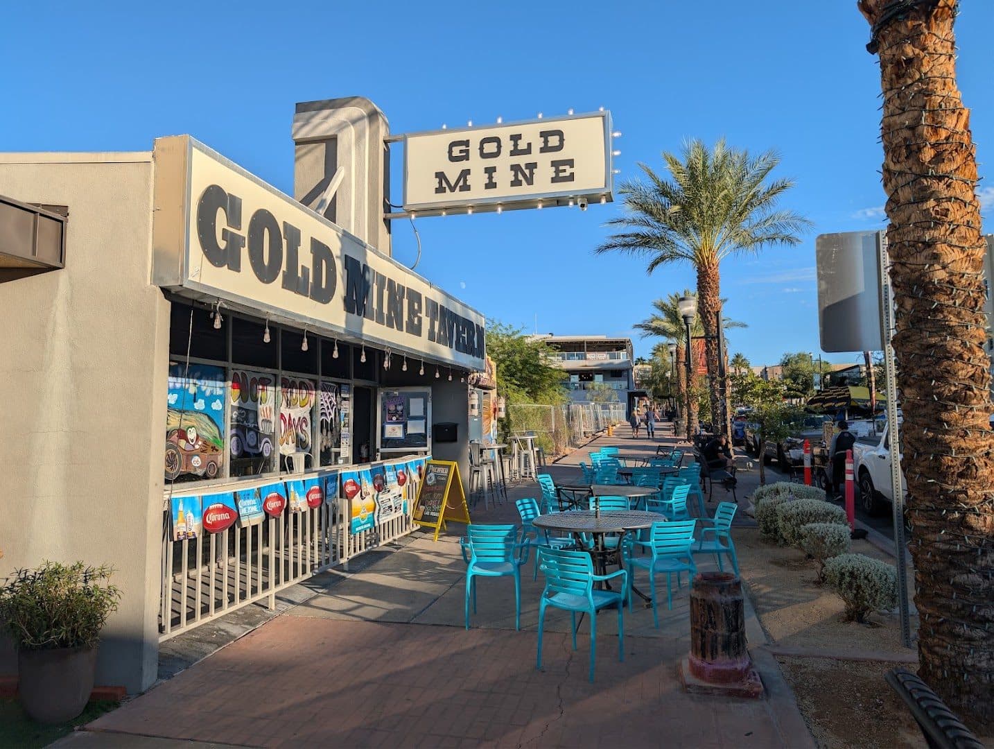 Gold Mine Tavern — Bars & Breweries photo 1 of 5