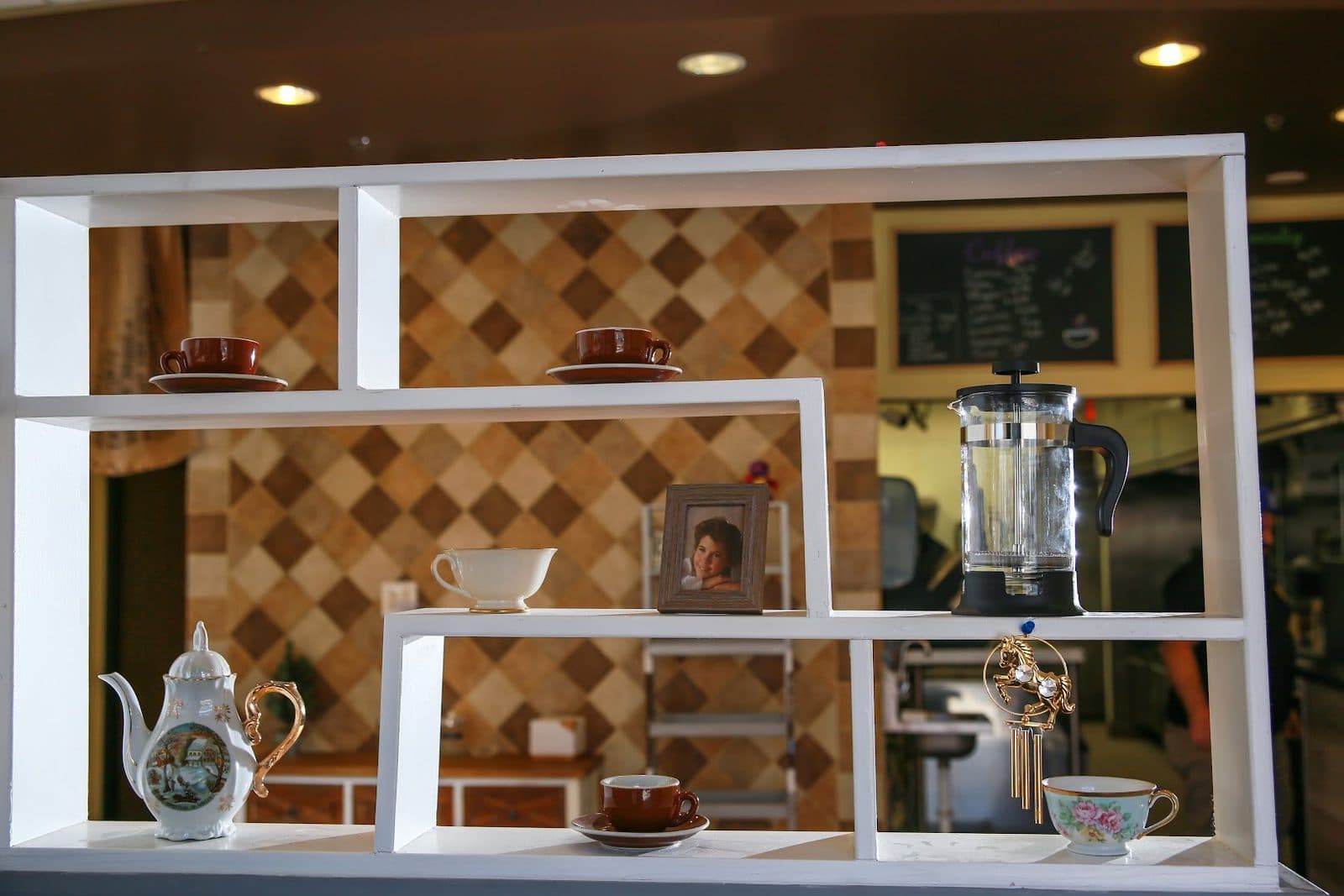 Convo Coffee House — Coffee Shops & Cafes photo 1 of 5