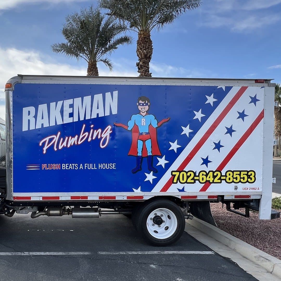 Rakeman Plumbing — Plumbers & Electricians photo 1 of 5