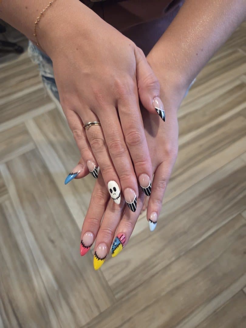 Cutie Nail & Spa & Salon — Nail Salons & Spas photo 1 of 5
