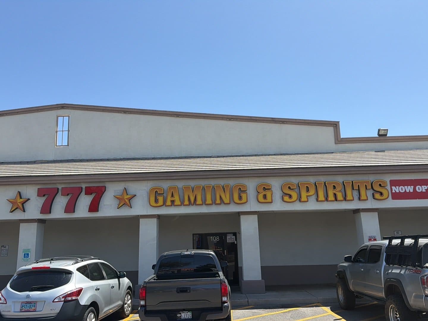 777 Gaming and Spirits — Bars & Breweries photo 1 of 5