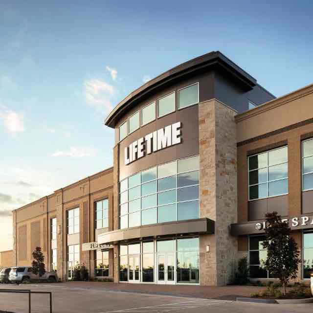 Life Time — Fitness & Gyms photo 1 of 5