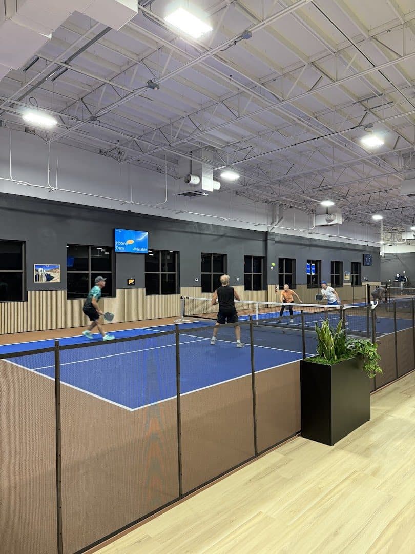 The Courts LV — Family Fun & Recreation photo 1 of 5