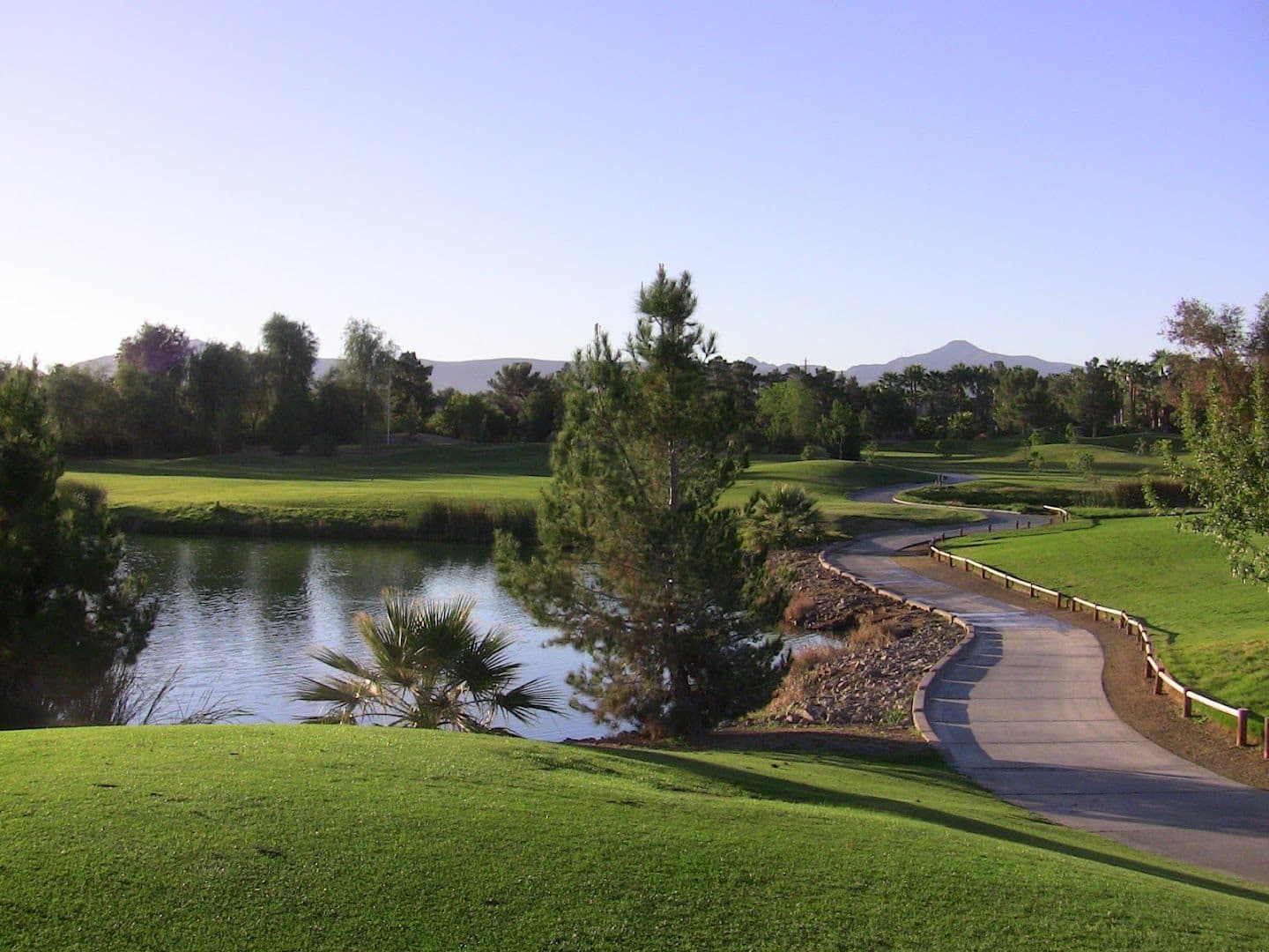 Wildhorse Golf Club — Restaurants photo 1 of 5
