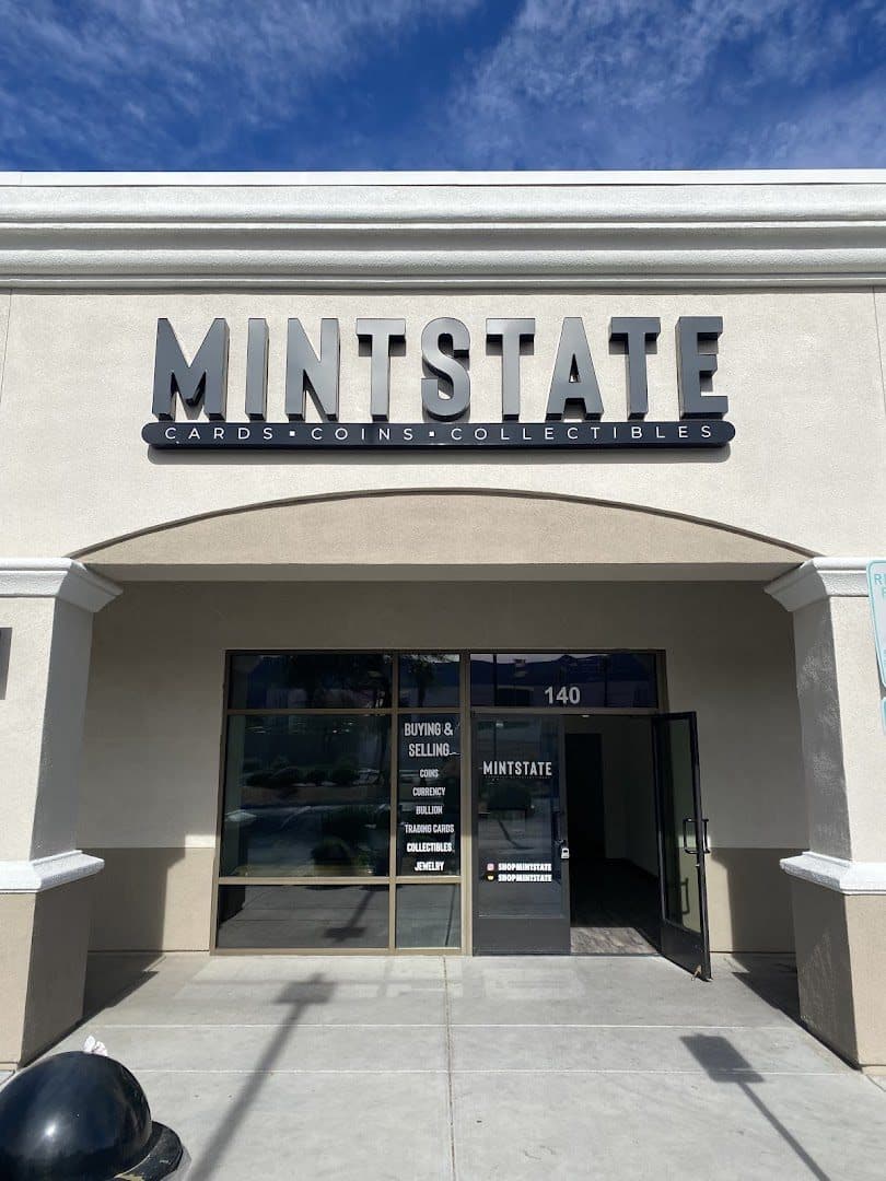 MINTSTATE