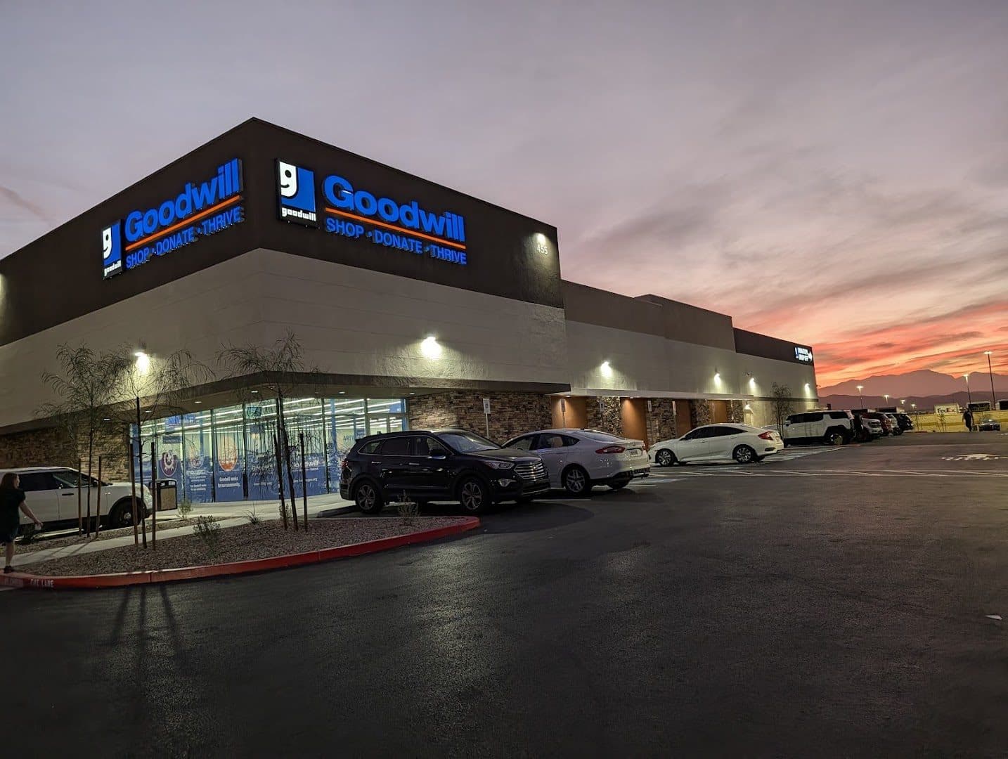 Goodwill of Southern Nevada — Retail & Boutiques photo 1 of 5