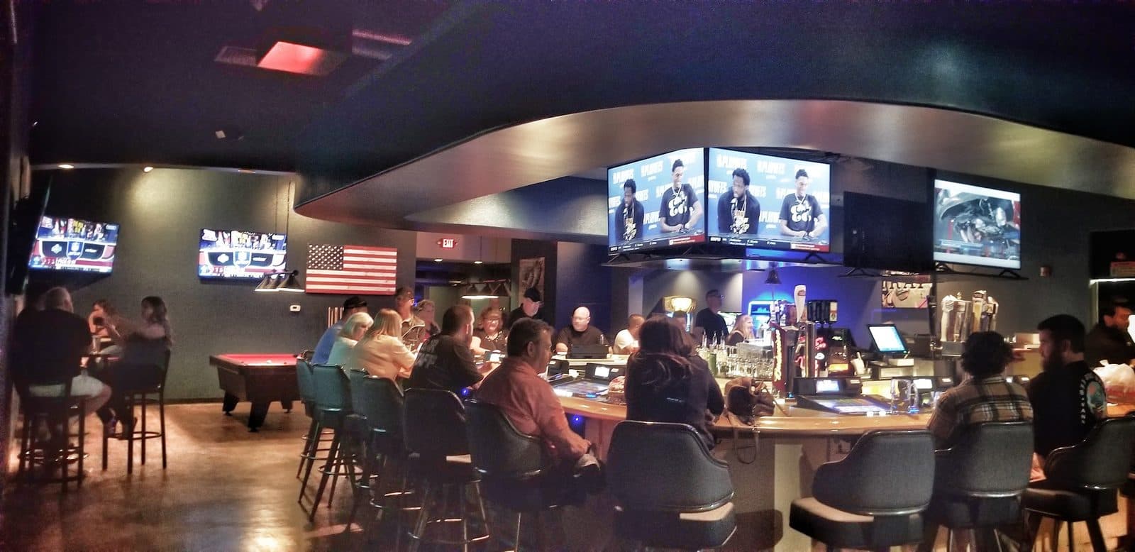 Distill - A Local Bar — Restaurants photo 1 of 5