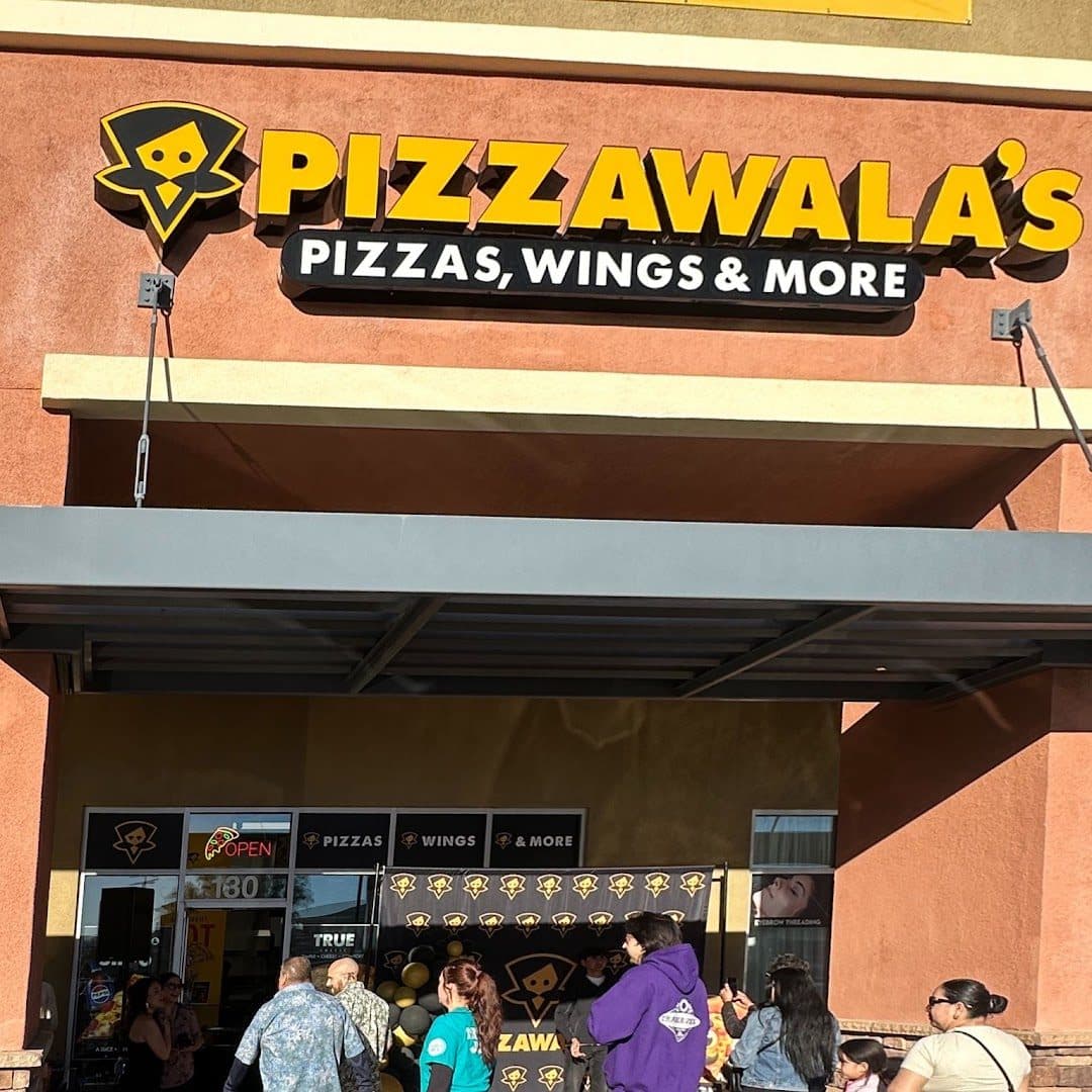 Pizzawala's | Pizza Restaurant in Centennial Hills, Las Vegas