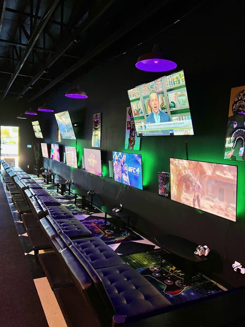 The Gamerz Garage — Childcare & Schools photo 1 of 5