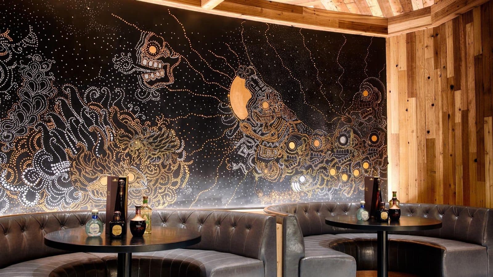 Borracha Mexican Cantina — Restaurants photo 1 of 5