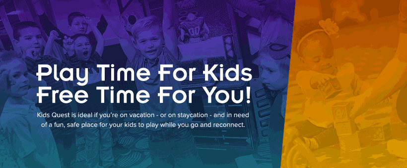 Kids Quest at Green Valley Ranch — Childcare & Schools photo 1 of 5
