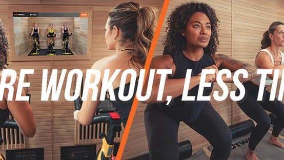 HOTWORX - Henderson, NV - Black Mountain — Fitness & Gyms photo 1 of 5