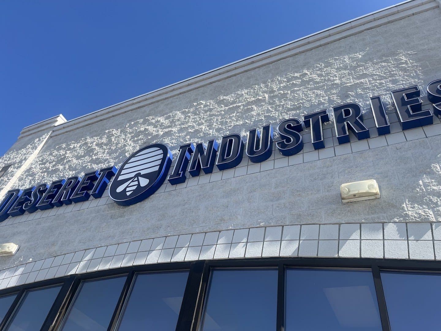 Deseret Industries Thrift Store & Donation Center — Retail & Boutiques photo 1 of 5
