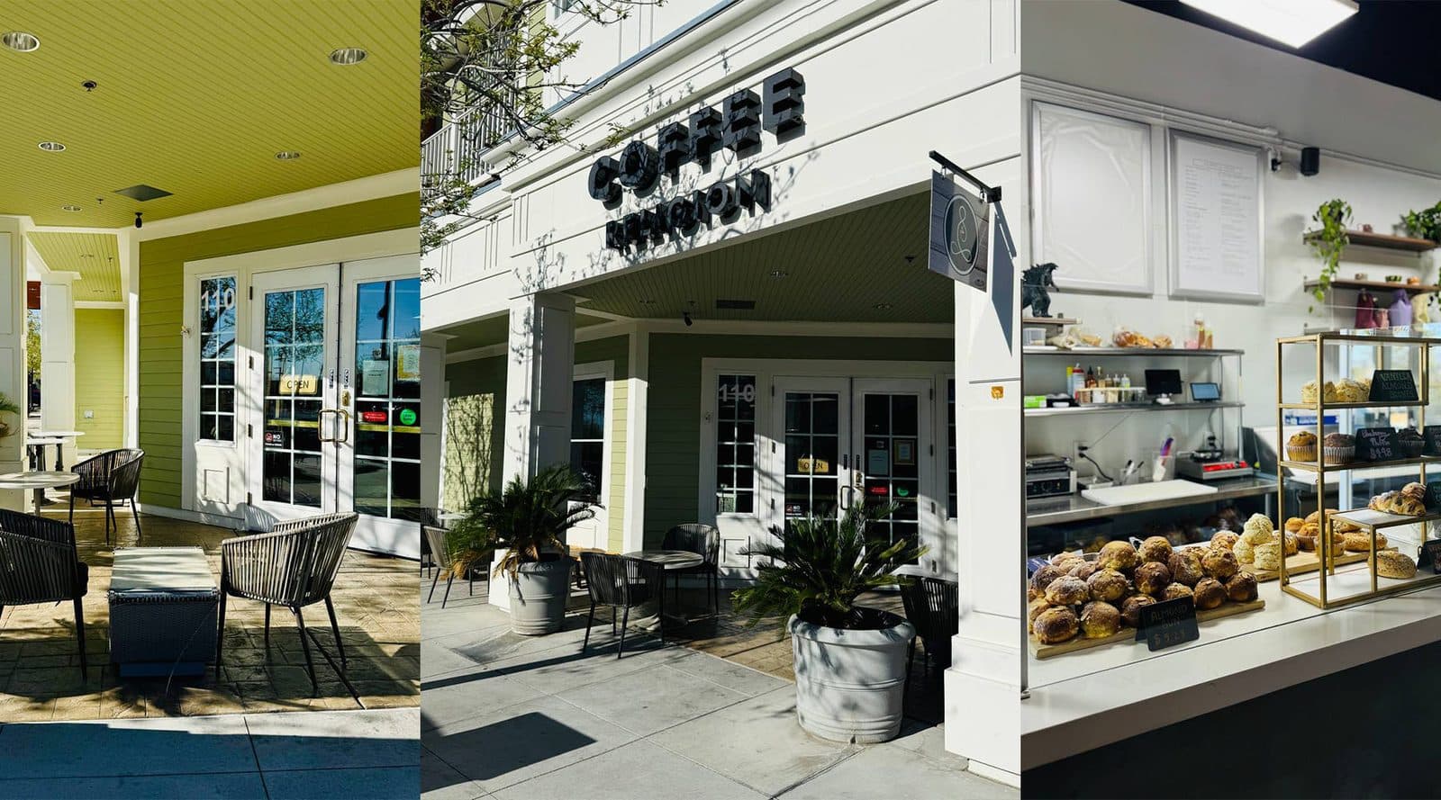 Coffee Religion — Coffee Shops & Cafes photo 1 of 5