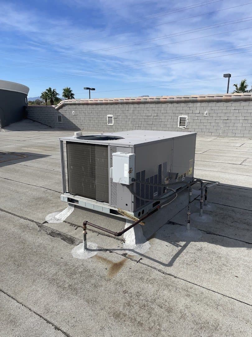 AC Hero Las Vegas — HVAC photo 1 of 5