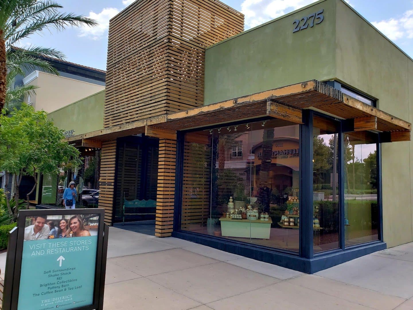 Anthropologie — Retail & Boutiques photo 1 of 5