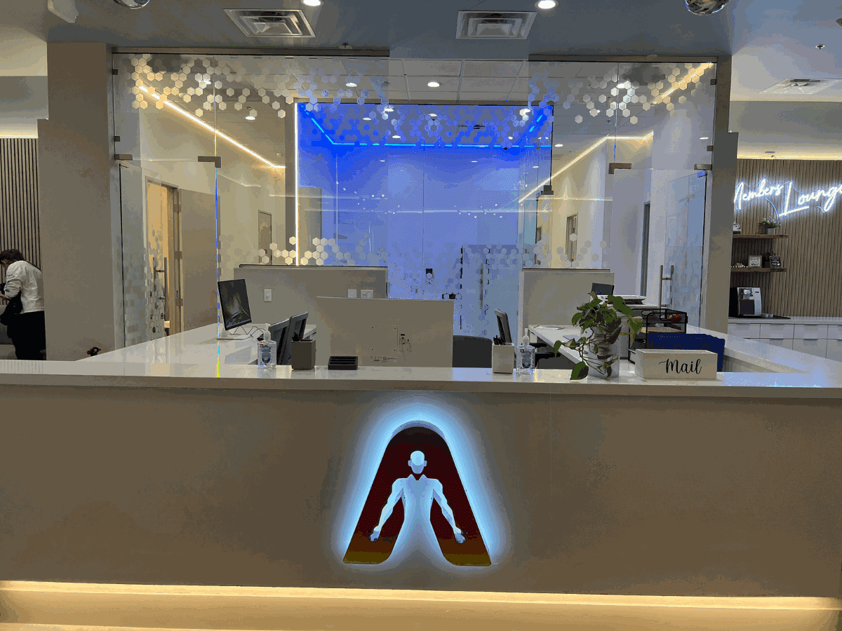 American Medical Wellness — Med Spas & Aesthetics photo 1 of 5