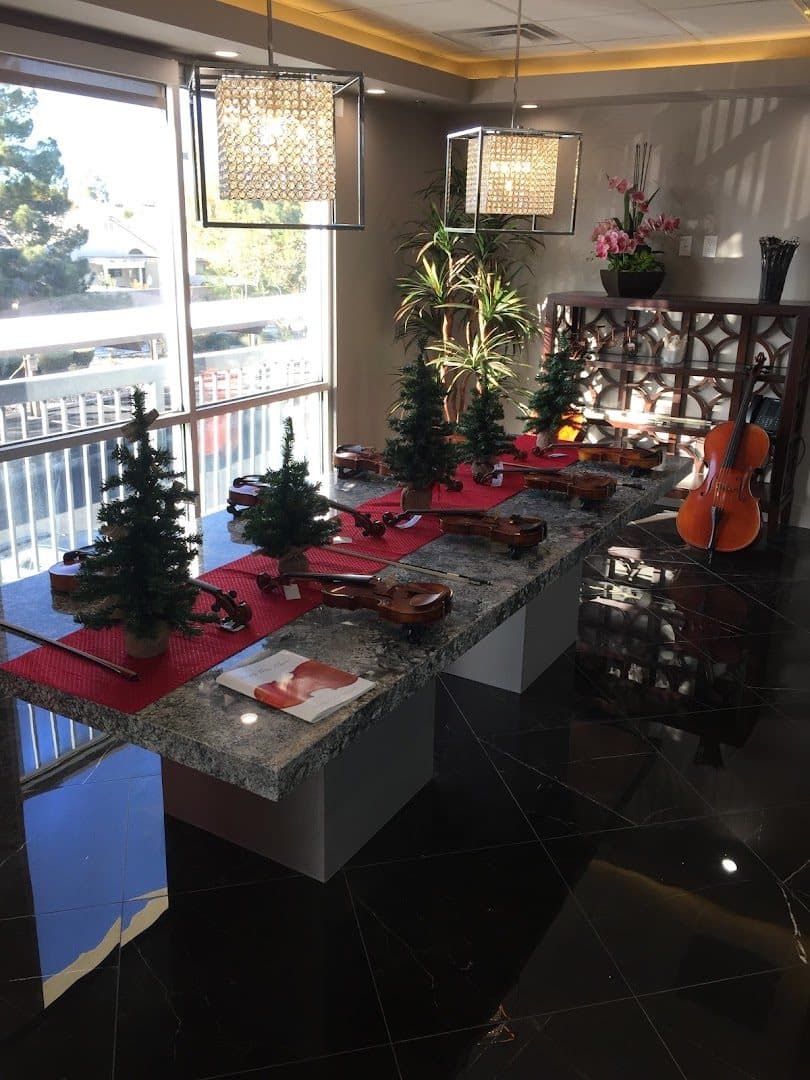 Dixon Bros Music — Retail & Boutiques photo 1 of 5