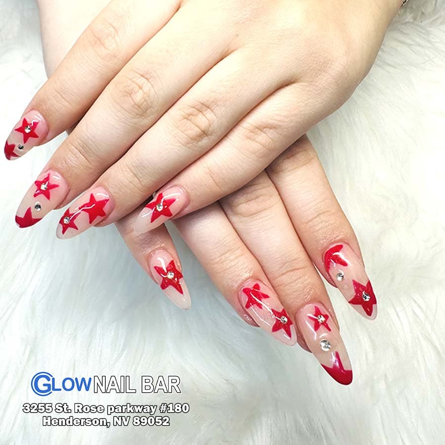 Glow Nail Bar — Nail Salons & Spas photo 1 of 5