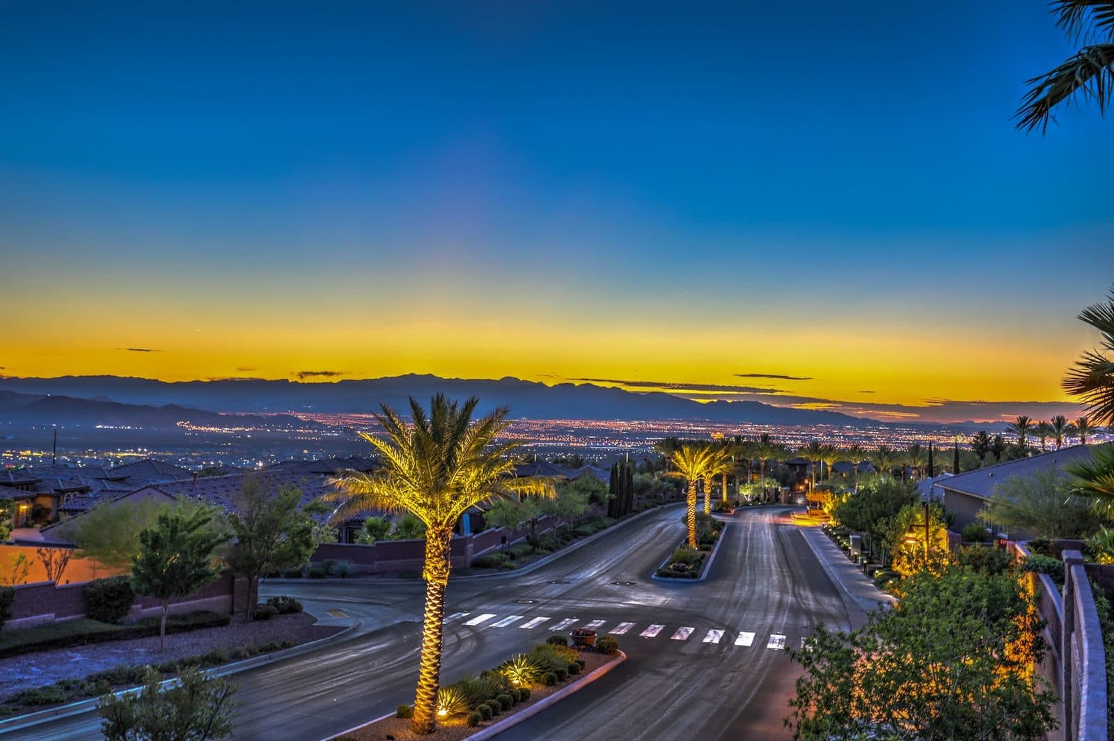 Mike Carlucci – Real Estate | Seven Hills & Club Madeira