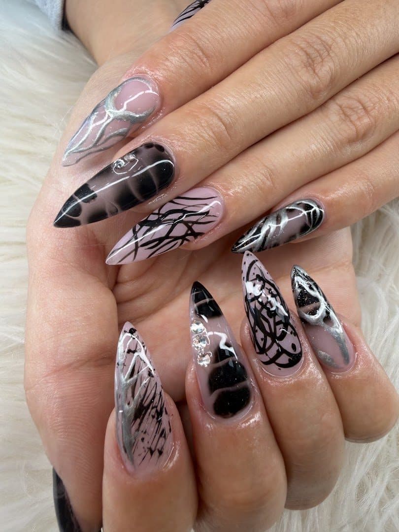 True Nails — Hair Salons & Barbers photo 1 of 5
