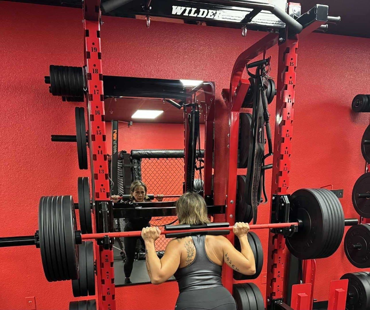Gym, Inc. — Fitness & Gyms photo 1 of 5