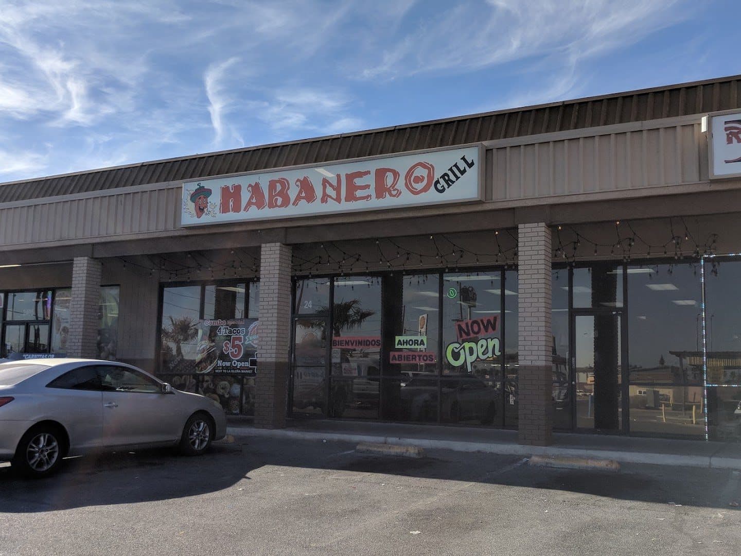 Habanero Grill — Restaurants photo 1 of 5