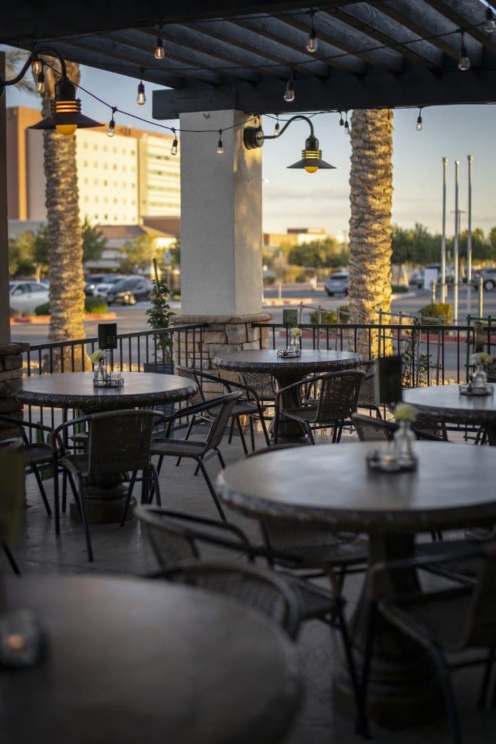 Market Grille Cafe — Coffee Shops & Cafes photo 1 of 5