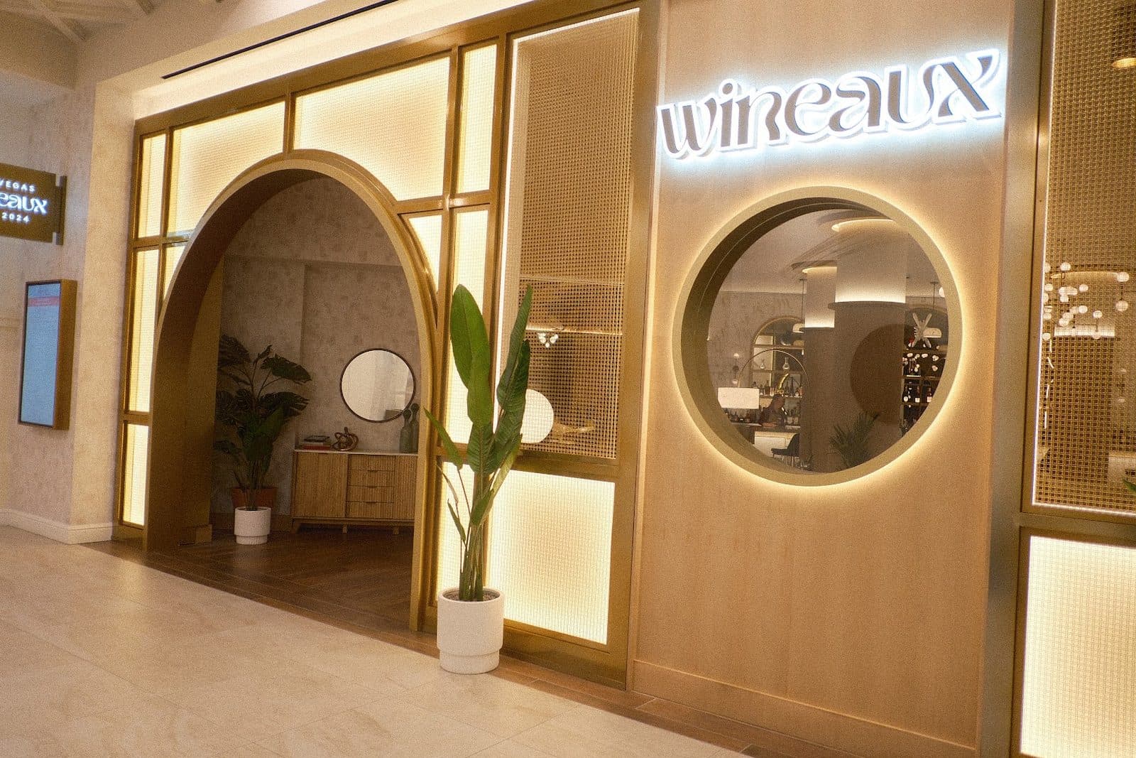 Wineaux Summerlin