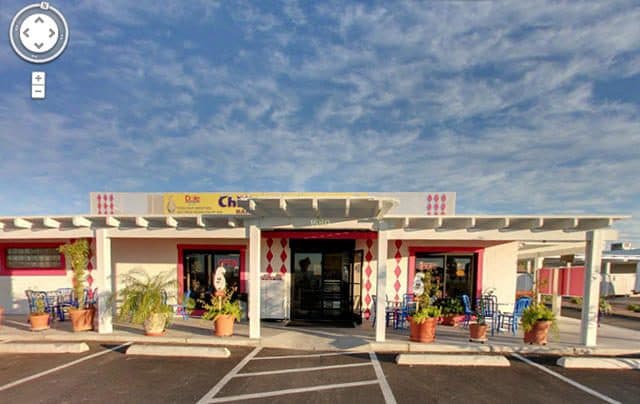 Chilly Jilly'z Bakery & Cafe — Coffee Shops & Cafes photo 1 of 5